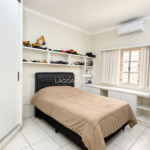 Casa à venda com 4 quartos, sendo 4 suítes, em Jardim Alvorada, Três Lagoas - MS
