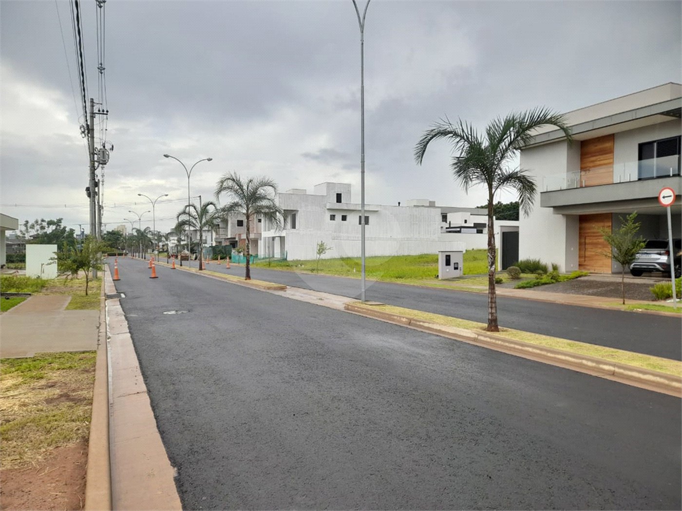 Terreno à Venda no Condomínio Faber IV – São Carlos/SP