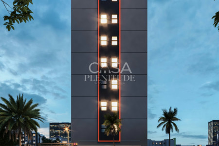 Residencial Connect Saira