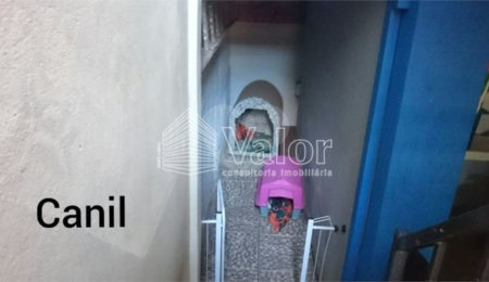 Casa à venda com 3 quartos, sendo 1 suíte,  em Vila Boa Vista 1, São Carlos, SP