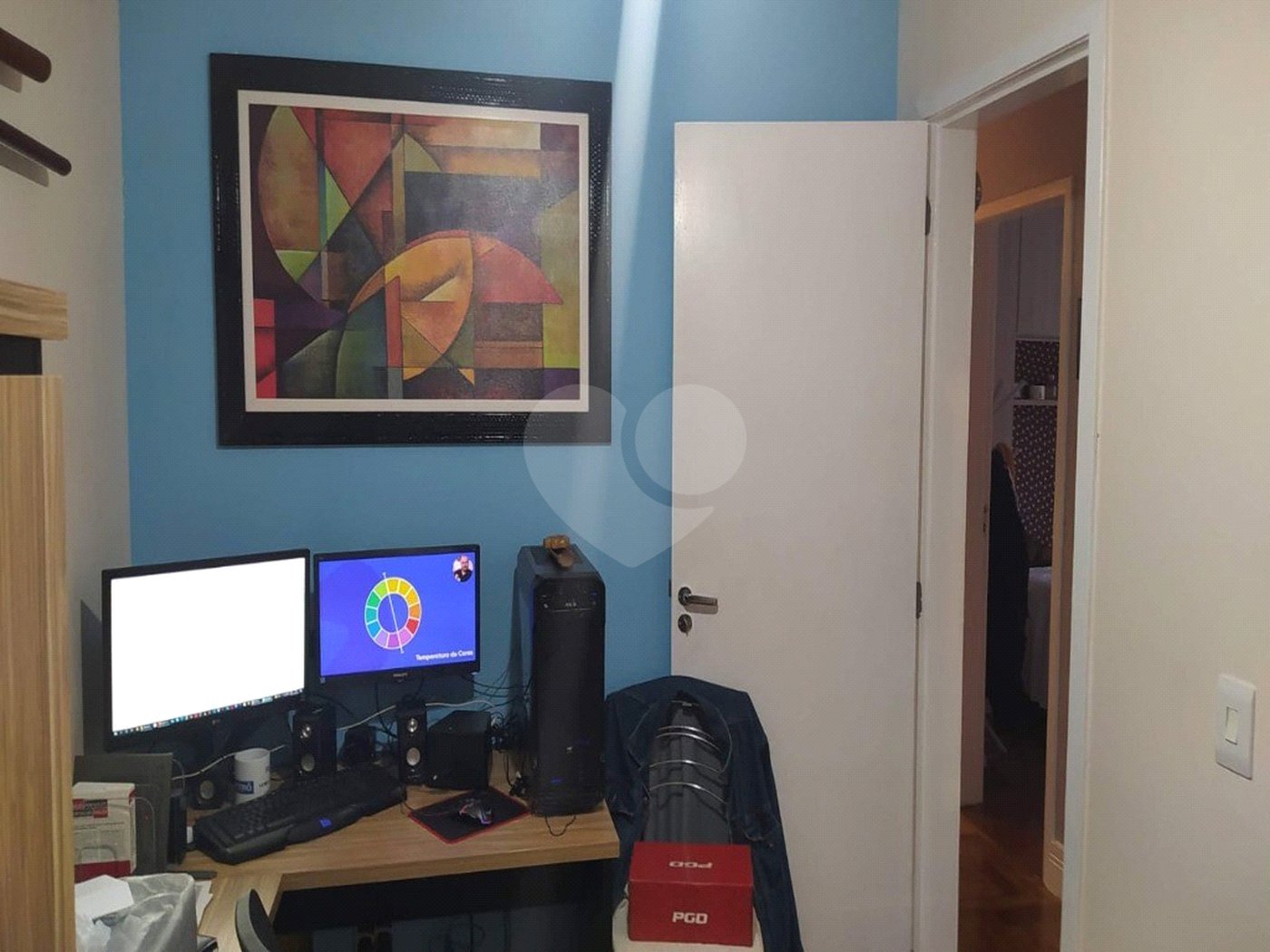 Apartamento de 3 quartos à venda na Vila Carrão