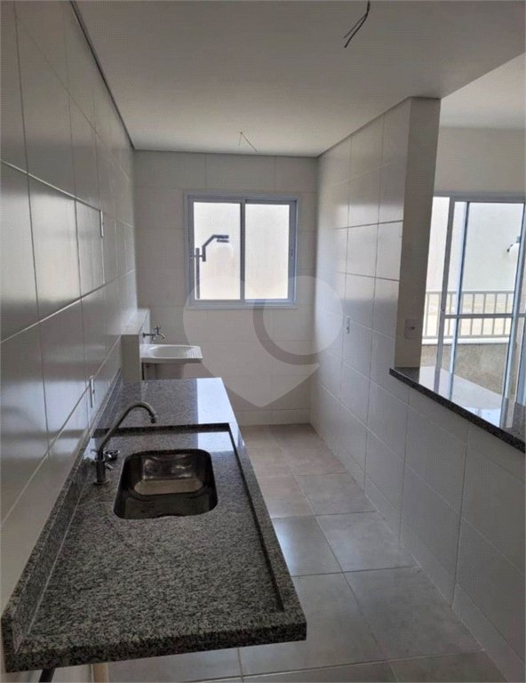 Apartamento para venda no Residencial Vila Plenna
