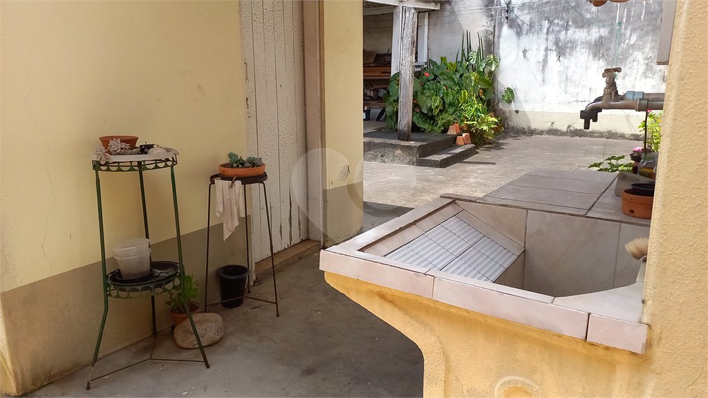 Casa ou terreno no Planalto Paulista