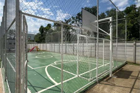 Apartamento 2 dormitorios. uma vaga, para alugar Villa Vic Florença