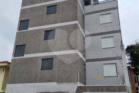 Apartamento à venda com 2 quartos em Parque Artur Alvim, São Paulo, SP