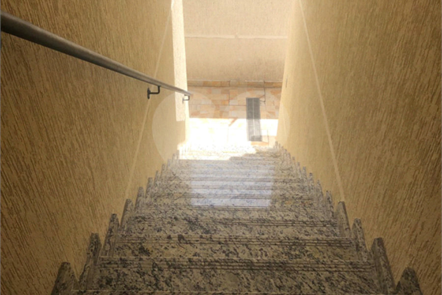 Casa à venda com 2 quartos no condomínio Residencial Iraci II, São Paulo - SP