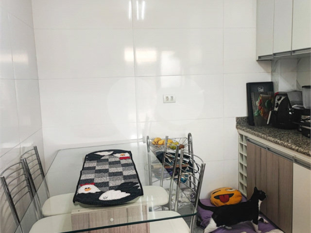Casa à venda com 2 quartos no condomínio Verbenas, São Paulo - SP