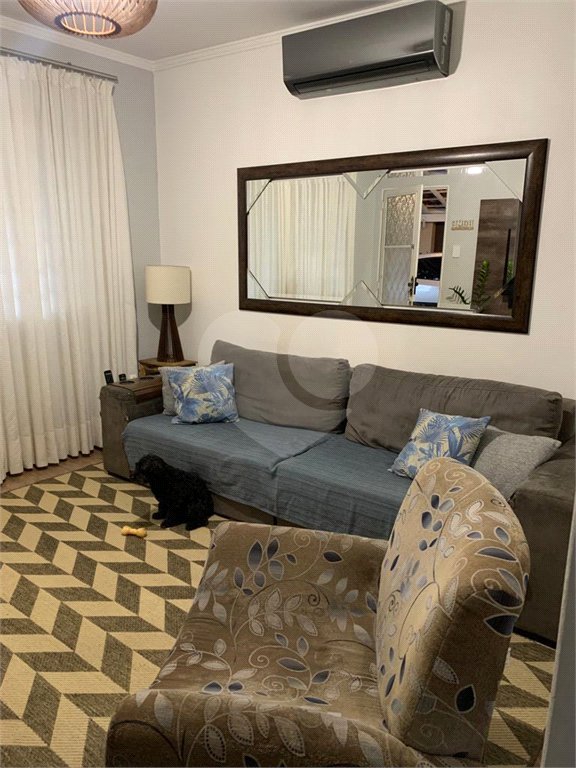 Casa Térrea à venda com 3 quartos em Jardim Alvinópolis, Atibaia, SP