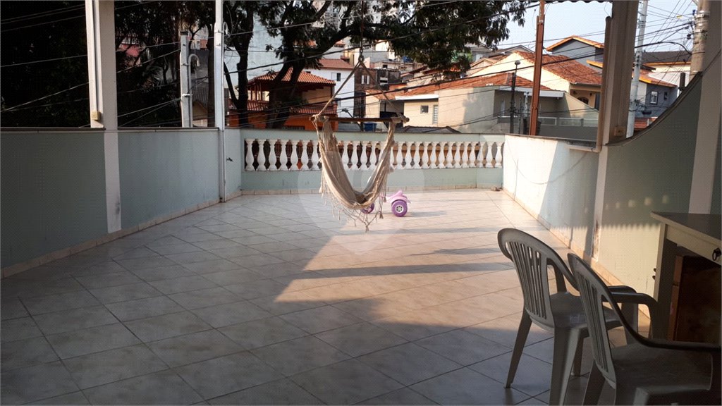 Casa à venda com 3 quartos, sendo 2 suítes,  em Vila Rosália, Guarulhos, SP