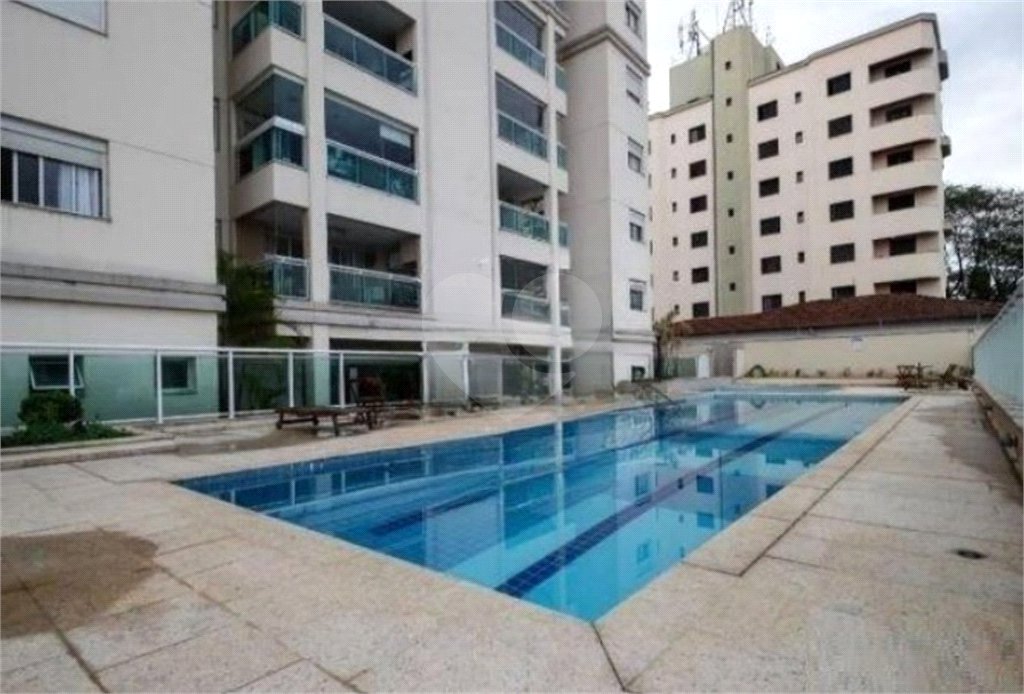 Apartamento à venda com 3 quartos, sendo 1 suíte,  em Mandaqui, São Paulo, SP