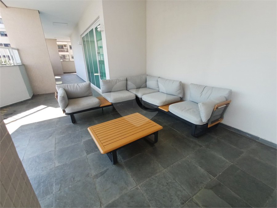 Apartamento à venda com 4 quartos, sendo 1 suíte, em Tijuca, Rio de Janeiro, RJ