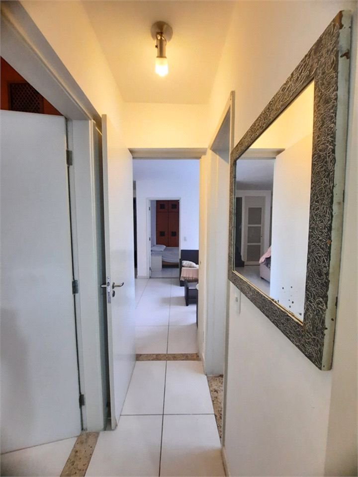 Apartamento Residencial à venda, Jardim Praiano, Guarujá - AP1215.