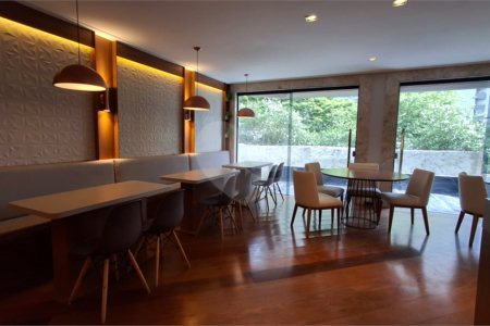 Apartamento para alugar com 3 quartos, sendo 1 suíte, em Brooklin, São Paulo, SP