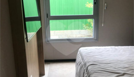 Apartamento à venda com 2 quartos, sendo 1 suíte,  em Jardim das Acácias, São Paulo, SP