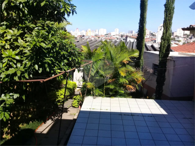 Sobrado à venda com 3 quartos, sendo 1 suíte,  em Santana, São Paulo, SP
