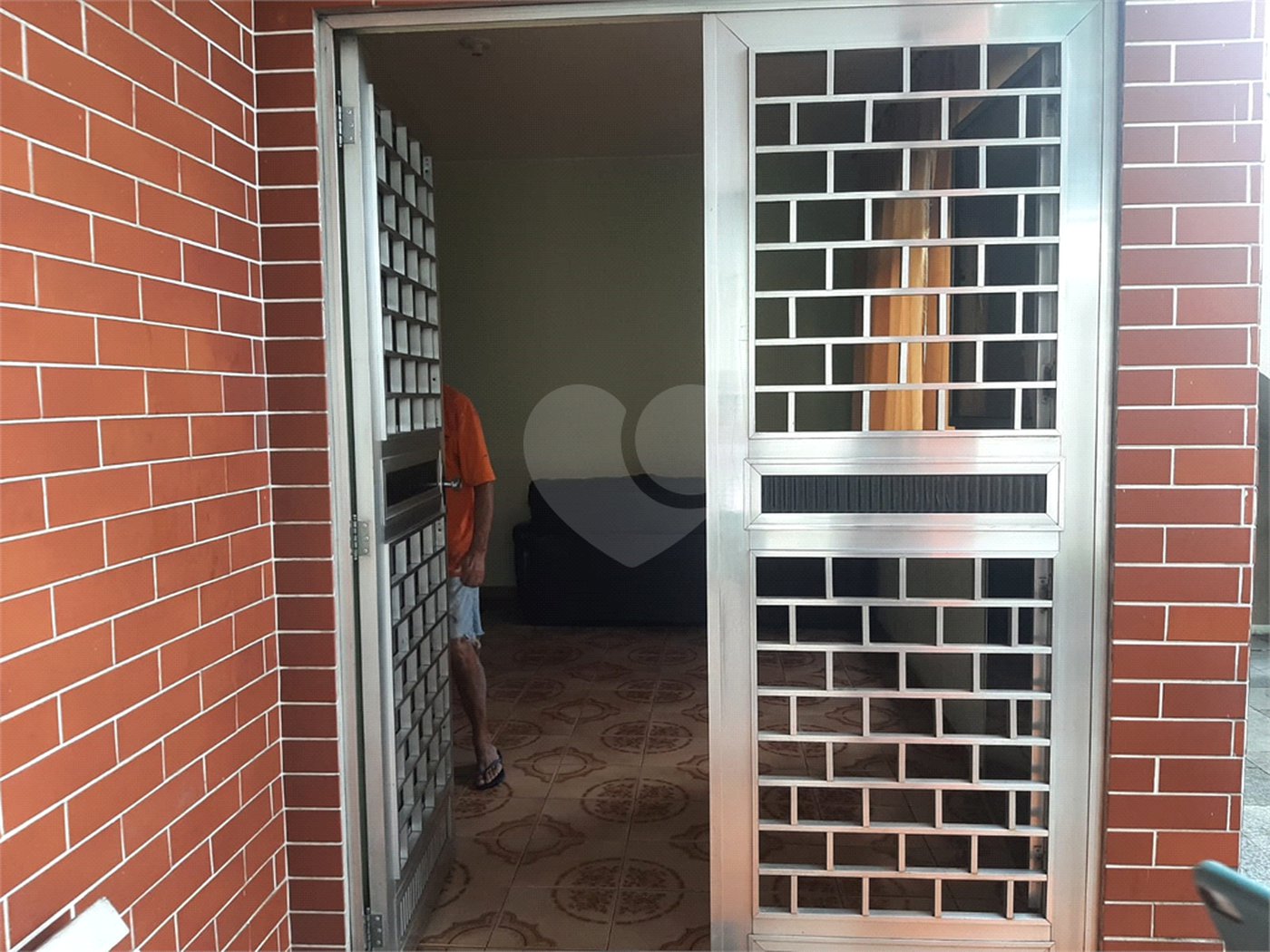 Casa à venda com 3 quartos, sendo 1 suíte, em Campo Grande, Rio de Janeiro, RJ