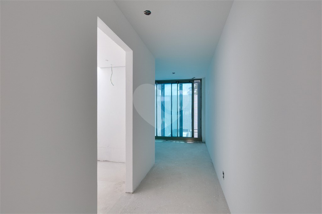 Casa à venda com 3 suítes no condomínio Residencial Heron 140, São Paulo - SP