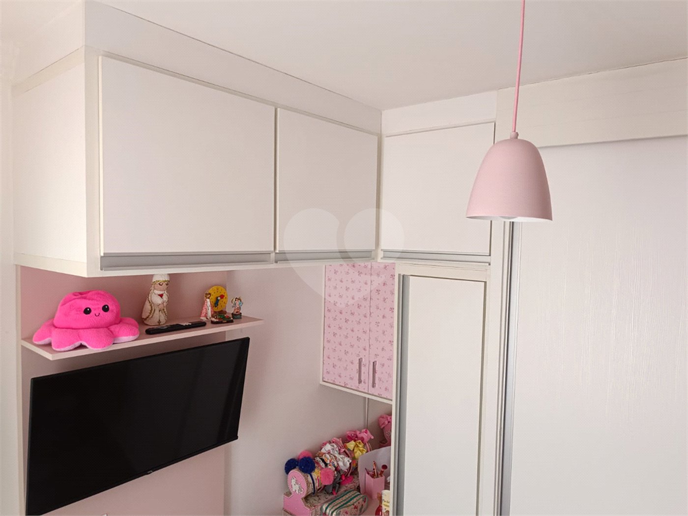 Apartamento à venda com 2 quartos em Vila Nova Cachoeirinha, São Paulo, SP