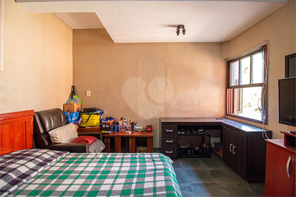 Casa Térrea à venda com 3 quartos, sendo 1 suíte, em Jardim Bélgica, São Paulo, SP