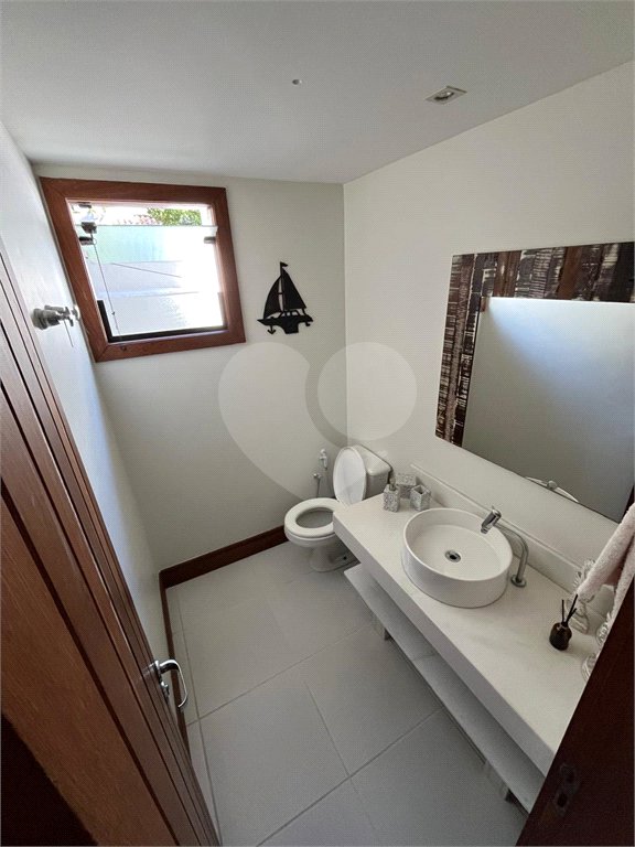 Casa à venda com 5 suítes em Manguinhos, Armação dos Búzios, RJ
