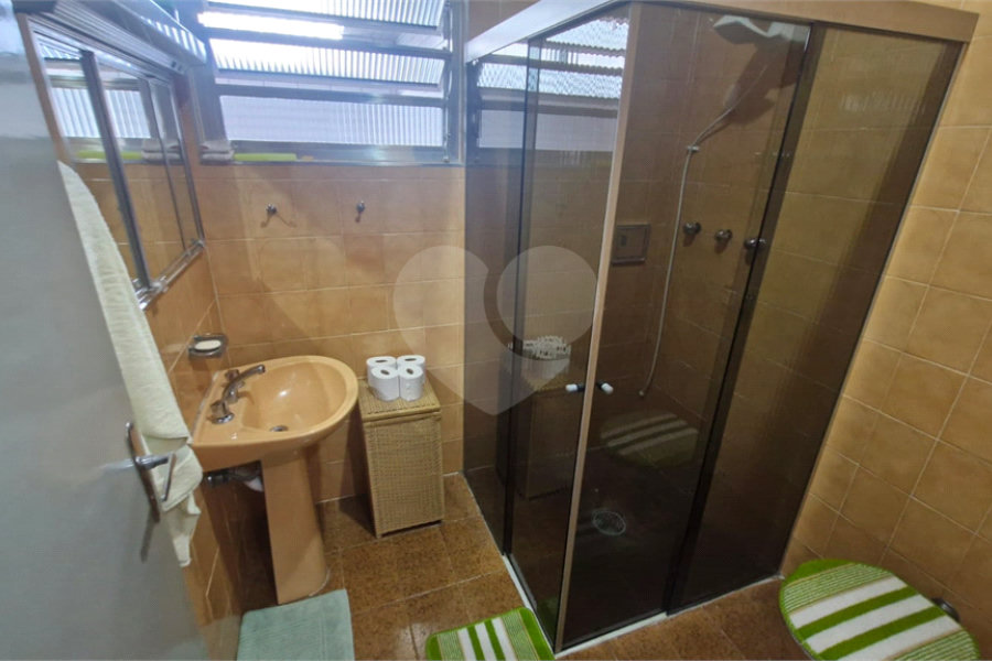 Sobrado à venda com 3 quartos, sendo 1 suíte, em Campo Grande, São Paulo, SP