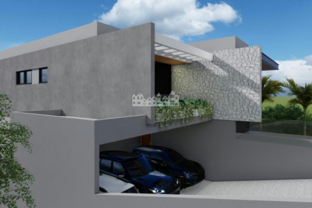 Casa à venda com 5 suítes no condomínio Cond Itaporã, Atibaia - SP