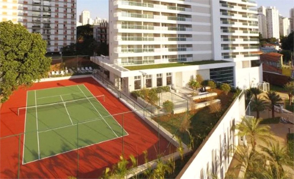 Apartamento à venda com 2 quartos, sendo 1 suíte, em Brooklin Paulista, São Paulo, SP