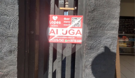 Casa à venda com 1 quarto no Centro, Itapetininga, SP