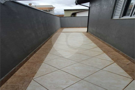 Casa à venda com 3 suítes no condomínio Portal dos Ipês, Indaiatuba - SP
