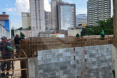 Casa em condomínio à venda com 3 quartos, sendo 1 suíte,  em Água Fria, São Paulo, SP