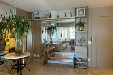Apartamento à venda com 3 quartos, sendo 1 suíte, em Vila Anastácio, São Paulo, SP