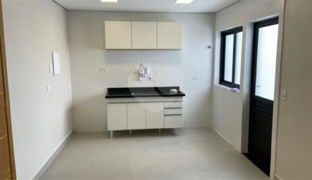 Apartamento para alugar em Água Fria, São Paulo, SP