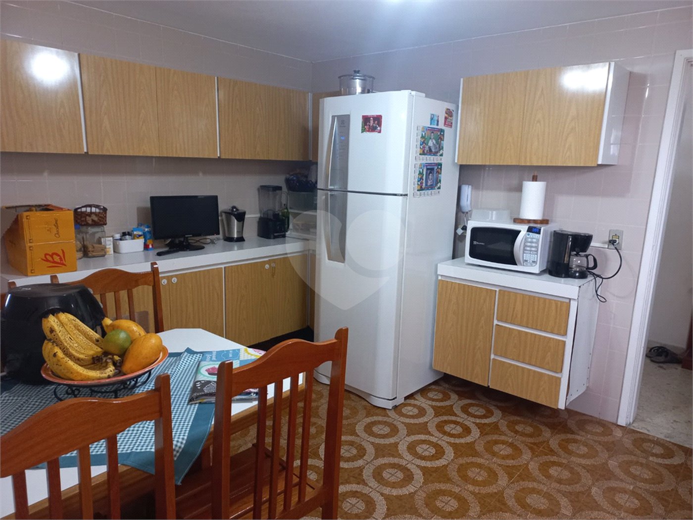 Apartamento à venda com 3 quartos, sendo 1 suíte, em Água Fria, São Paulo, SP