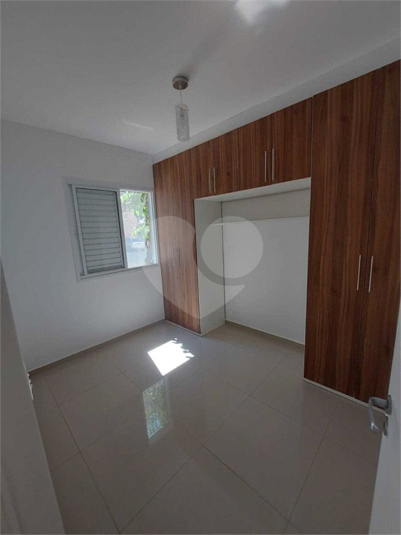 Apartamento à venda com 2 quartos em Jardim Vera Cruz, Sorocaba, SP