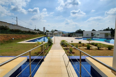Casa à venda com 4 suítes no condomínio Gran Ville San Venâncio 3, Itupeva - SP