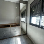 Apartamento à venda com 1 quarto em Barra Funda, São Paulo, SP