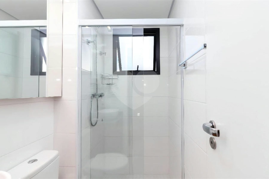 Apartamento à venda com 2 quartos, sendo 1 suíte, em Santana, São Paulo, SP