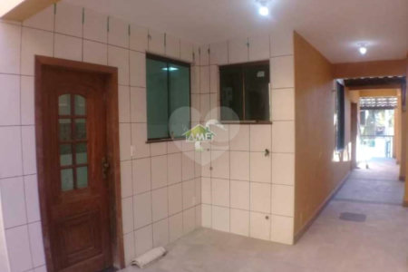 Casa à venda em Campo Grande, Rio de Janeiro, RJ