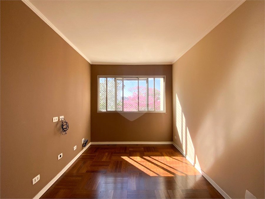 Apartamento à venda com 2 quartos em Água Fria, São Paulo, SP