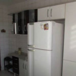 Apartamento à venda com 2 quartos em Jardim Boa Vista (zona Oeste), São Paulo, SP