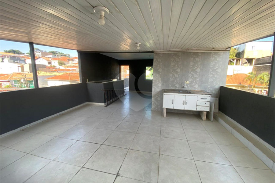 Casa à venda com 3 quartos, sendo 1 suíte, em Santana, São Paulo, SP