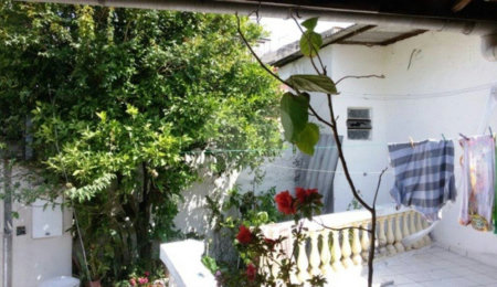 Sobrado à venda com 2 quartos em Tremembé, São Paulo, SP