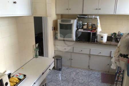 Cobertura à venda com 4 quartos em TIJUCA, Rio de Janeiro, RJ