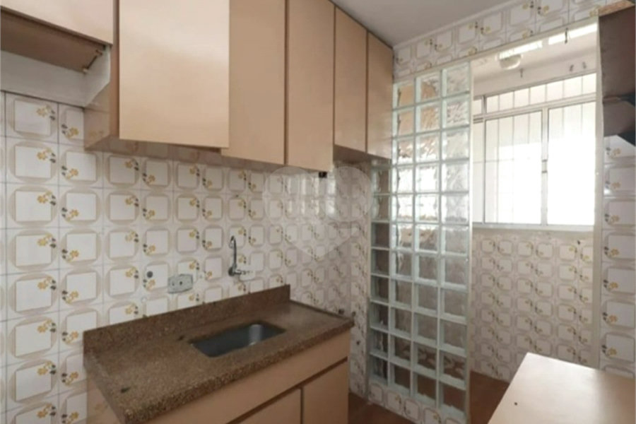 Apartamento à venda com 2 quartos, sendo 1 suíte, em Vila Guilherme, São Paulo, SP