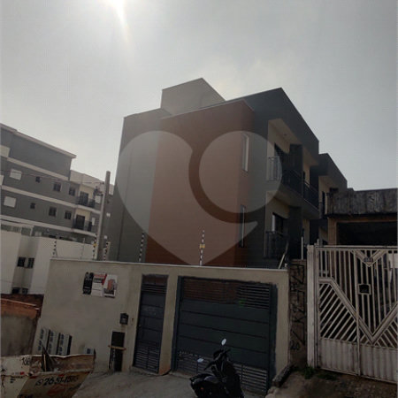 Casa à venda com 2 quartos no condomínio Residencial Oliveira, São Paulo - SP