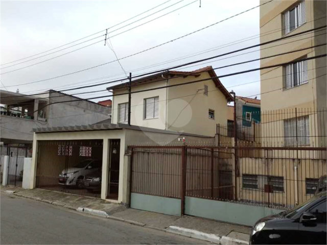 Casa à venda com 3 quartos, sendo 1 suíte,  em Imirim, São Paulo, SP