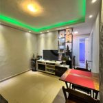 Apartamento à venda ou para alugar com 2 quartos em Campo Grande, Rio de Janeiro, RJ