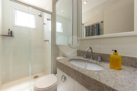 Apartamento à venda com 3 suítes em Chácara Santo Antônio (zona Sul), São Paulo, SP