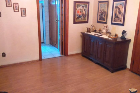 Apartamento à venda com 3 quartos, sendo 1 suíte, em Lapa, São Paulo, SP