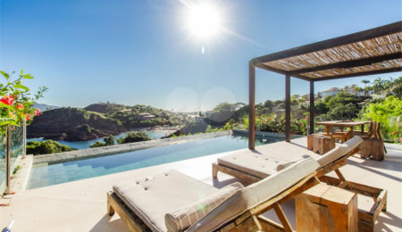 Casa à venda com 4 suítes em Albatroz, Armação dos Búzios, RJ
